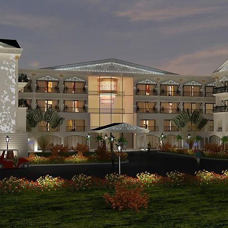 Kanva Star Resorts Nelamangala Екстериор снимка