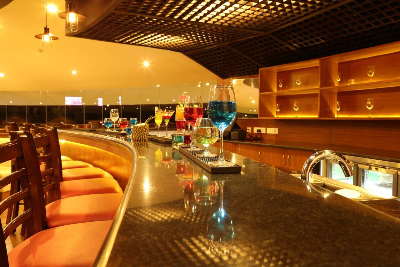 Kanva Star Resorts Nelamangala Екстериор снимка
