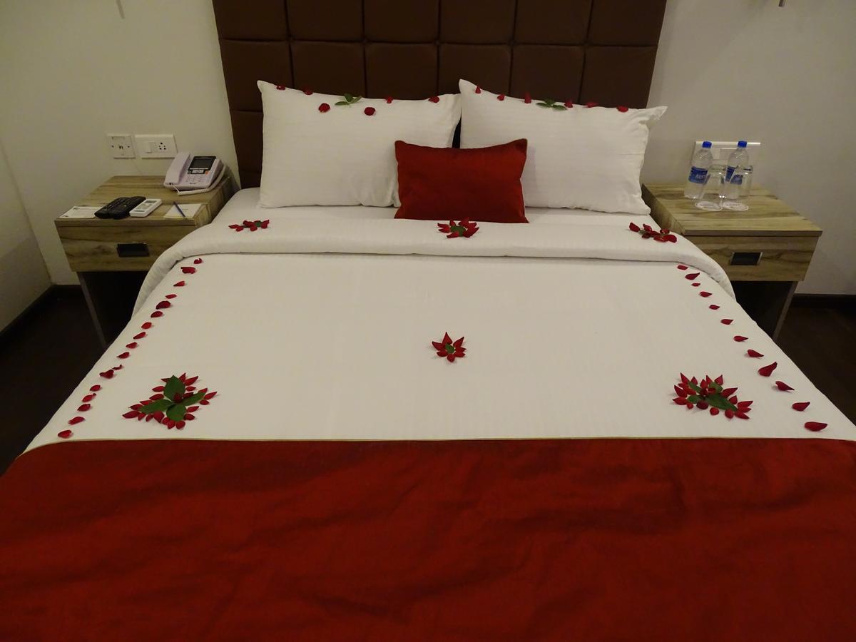 Kanva Star Resorts Nelamangala Екстериор снимка
