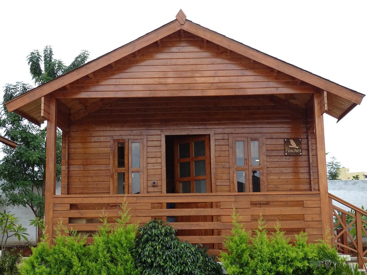 Kanva Star Resorts Nelamangala Екстериор снимка
