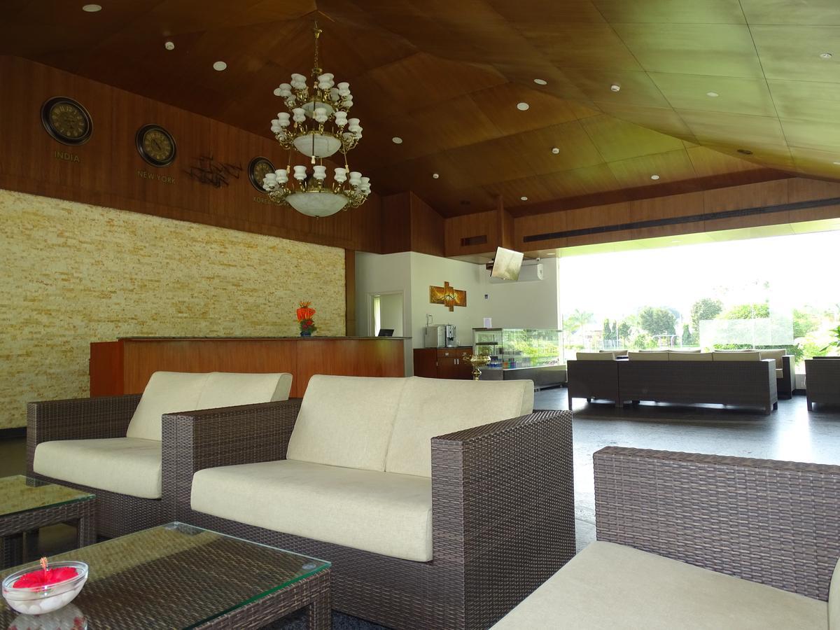 Kanva Star Resorts Nelamangala Екстериор снимка