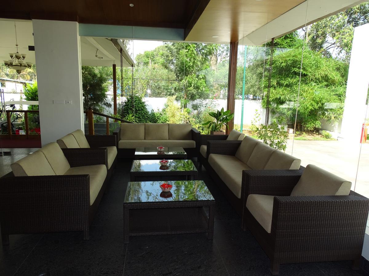 Kanva Star Resorts Nelamangala Екстериор снимка