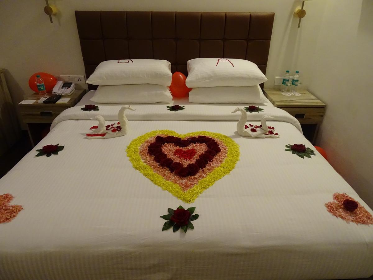 Kanva Star Resorts Nelamangala Екстериор снимка