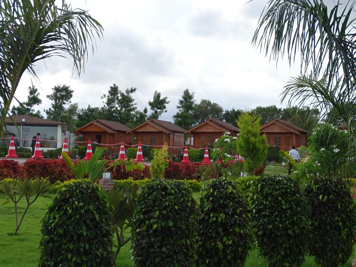 Kanva Star Resorts Nelamangala Екстериор снимка