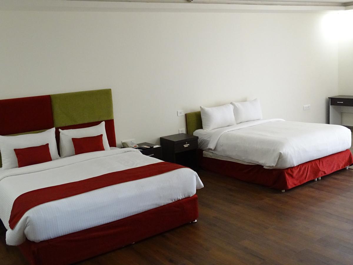 Kanva Star Resorts Nelamangala Екстериор снимка
