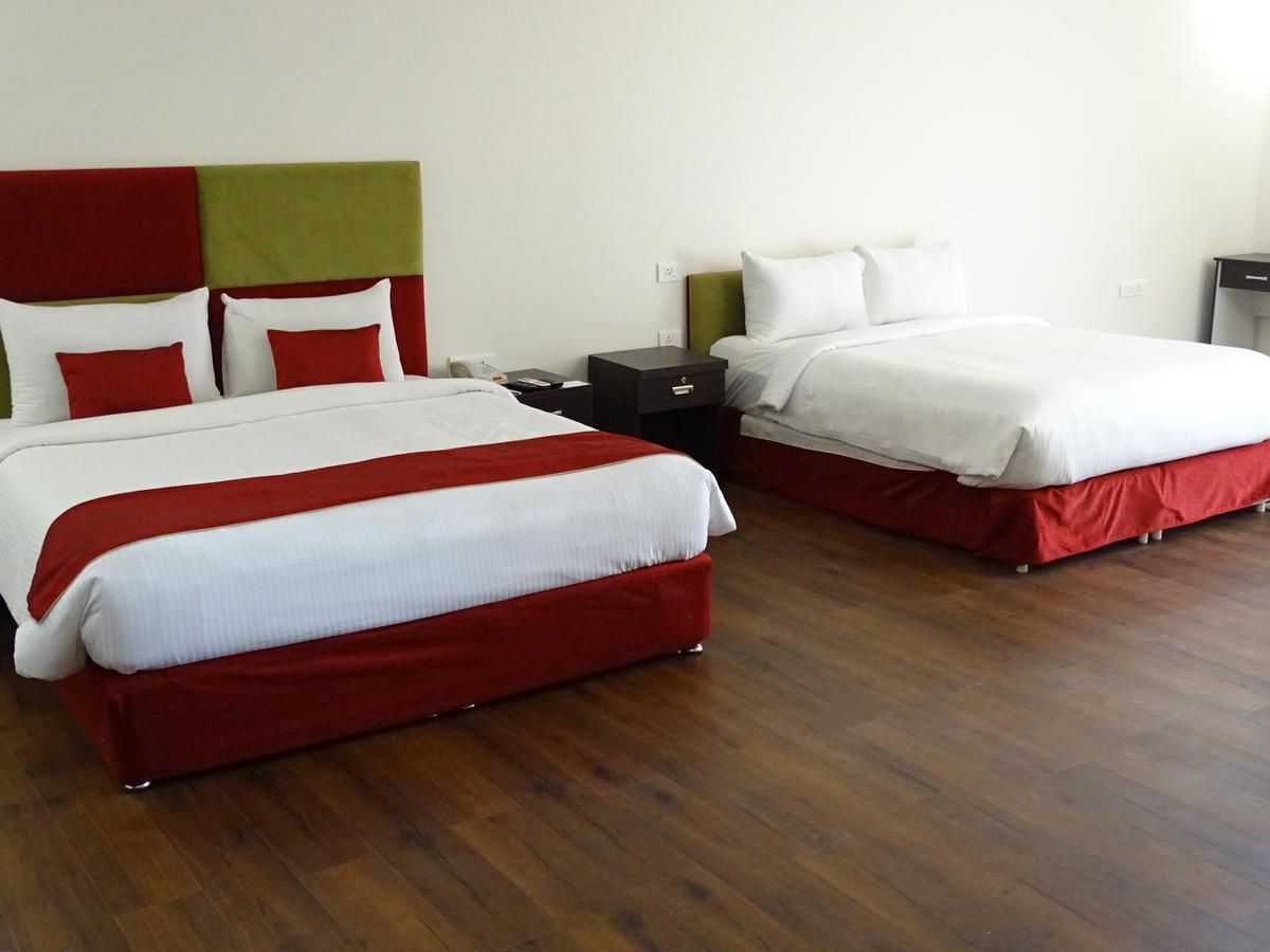Kanva Star Resorts Nelamangala Екстериор снимка