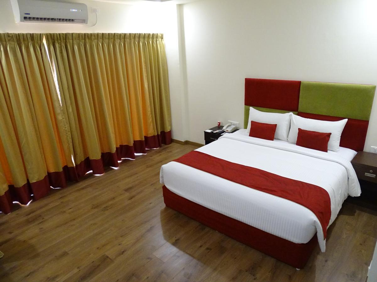Kanva Star Resorts Nelamangala Екстериор снимка