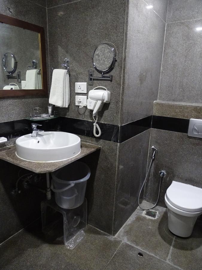 Kanva Star Resorts Nelamangala Екстериор снимка