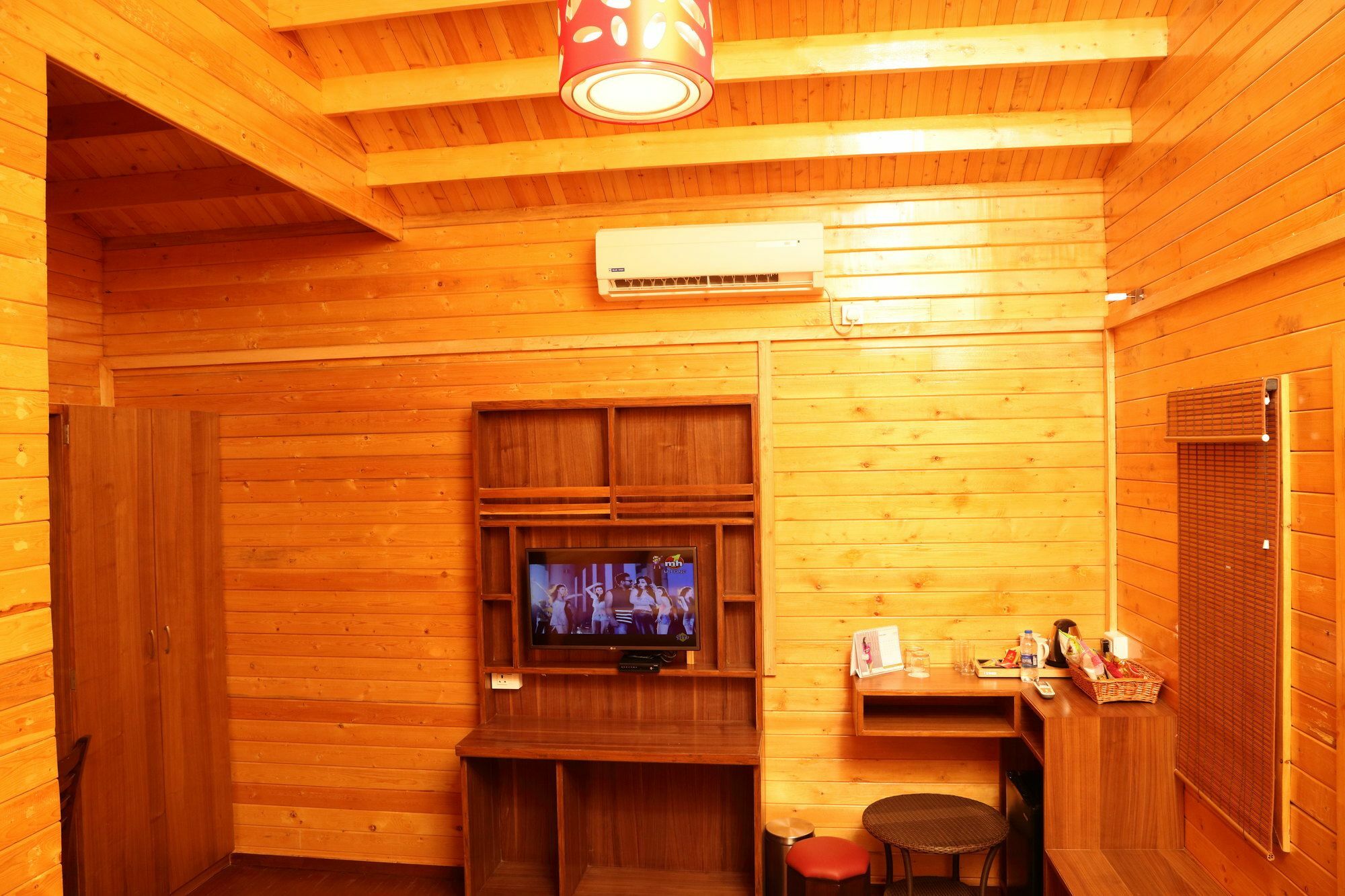 Kanva Star Resorts Nelamangala Екстериор снимка