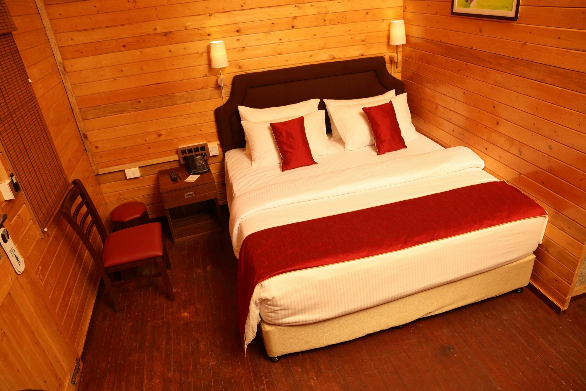 Kanva Star Resorts Nelamangala Екстериор снимка